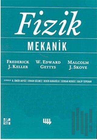 Fizik Mekanik