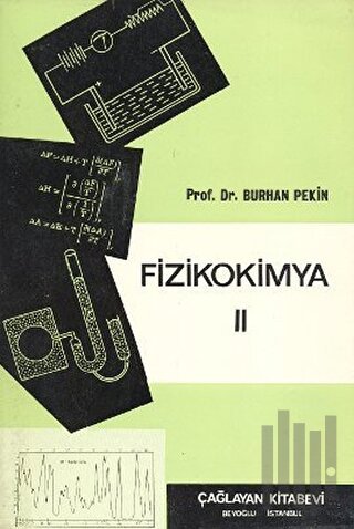 Fizikokimya 2 | Kitap Ambarı