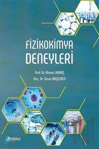 Fizikokimya Deneyleri