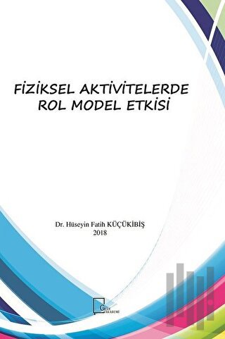 Fiziksel Aktivitelerde Rol Model Etkisi | Kitap Ambarı