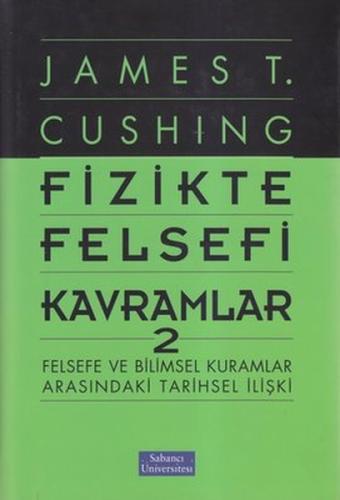 Fizikte Felsefi Kavramlar 2