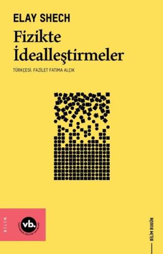 Fizikte İdealleştirmeler | Kitap Ambarı