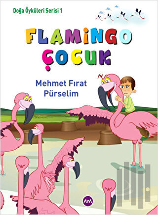 Flamingo Çocuk | Kitap Ambarı