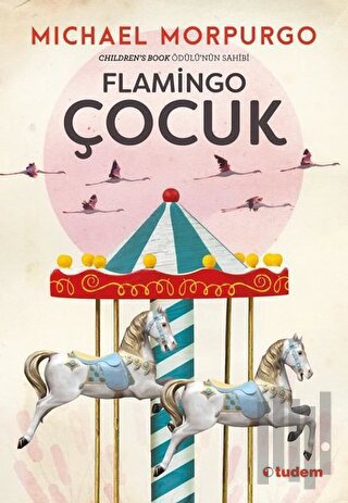 Flamingo Çocuk | Kitap Ambarı