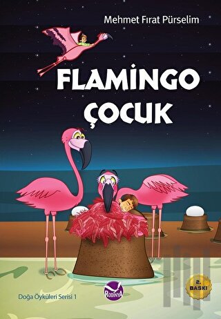 Flamingo Çocuk