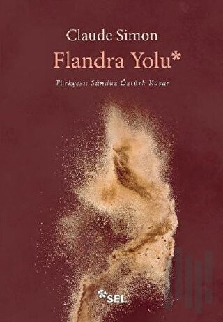 Flandra Yolu | Kitap Ambarı