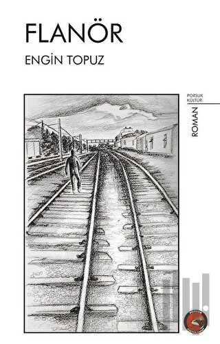 Flanör | Kitap Ambarı