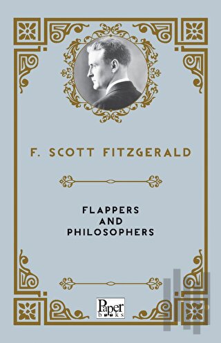 Flappers and Philosophers | Kitap Ambarı