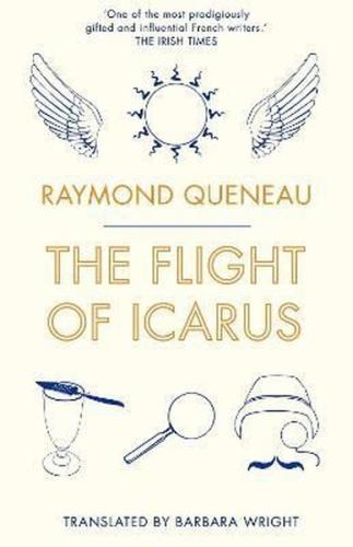 Flight of Icarus