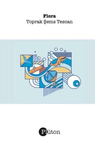 Flora | Kitap Ambarı