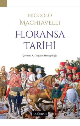 Floransa Tarihi | Kitap Ambarı