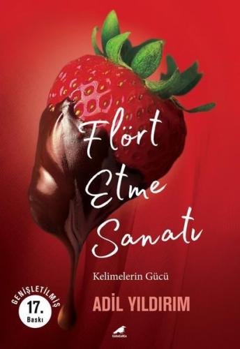 Flört Etme Sanatı | Kitap Ambarı