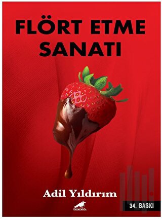 Flört Etme Sanatı | Kitap Ambarı