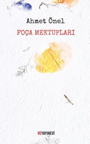 Foça Mektupları | Kitap Ambarı