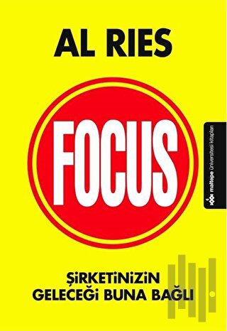 Focus | Kitap Ambarı