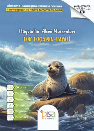 Fok Foça’nın Hayali