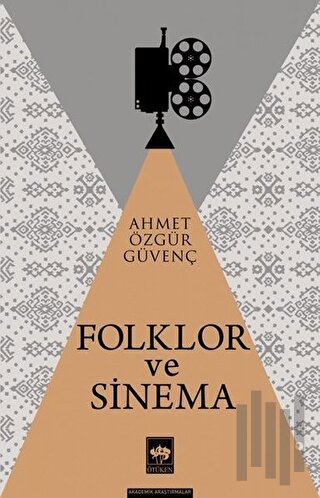 Folklor ve Sinema | Kitap Ambarı