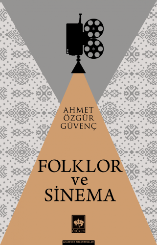 Folklor ve Sinema | Kitap Ambarı