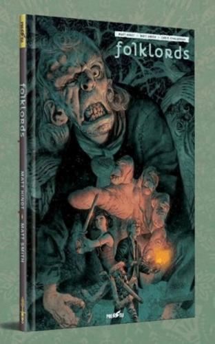 Folklords | Kitap Ambarı