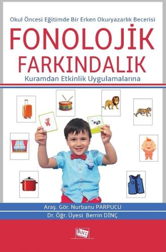 Fonolojik Farkındalık