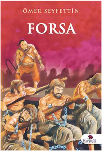 Forsa | Kitap Ambarı