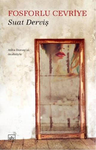 Fosforlu Cevriye | Kitap Ambarı