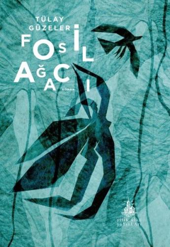 Fosil Ağacı | Kitap Ambarı