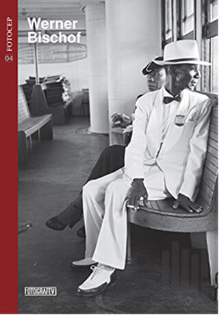 Fotocep 4 - Werner Bischof