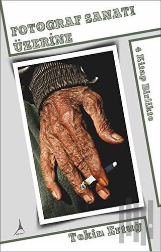 Fotograf Sanatı Üzerine (4 Kitap Takım)