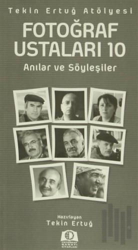 Fotoğraf Ustaları - 10