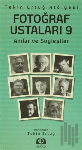 Fotoğraf Ustaları - 9
