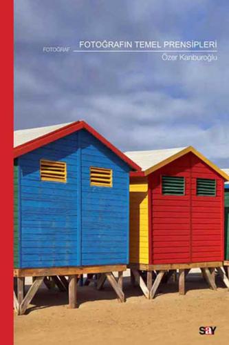 Fotoğrafın Temel Prensipleri | Kitap Ambarı