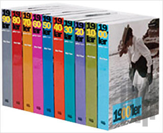 Fotoğraflarla 20. Yüzyılın Sosyal Tarihi