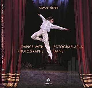 Fotoğraflarla Dans | Kitap Ambarı