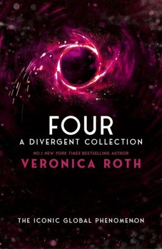 Four: A Divergent Collection