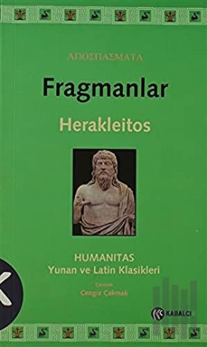 Fragmanlar | Kitap Ambarı