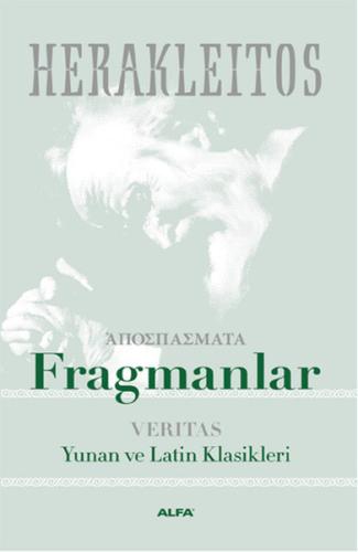 Fragmanlar | Kitap Ambarı