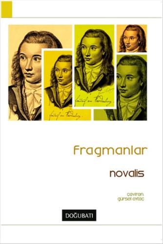 Fragmanlar | Kitap Ambarı