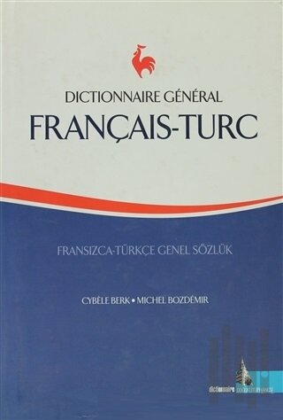 Français - Turc Dictionnaire General (Ciltli) | Kitap Ambarı