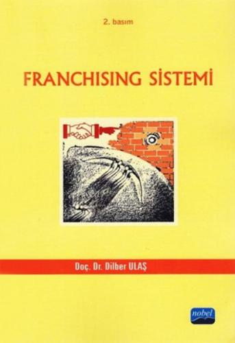 Franchising Sistemi | Kitap Ambarı
