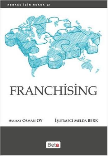 Franchising