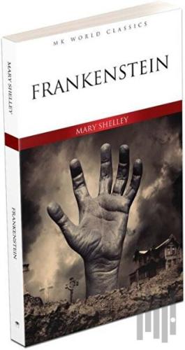 Frankenstein - İngilizce Roman | Kitap Ambarı