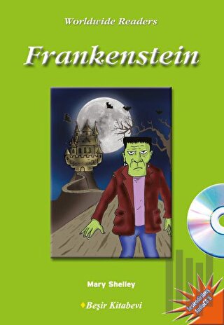 Frankenstein Level 3 | Kitap Ambarı
