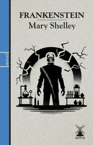 Frankenstein | Kitap Ambarı