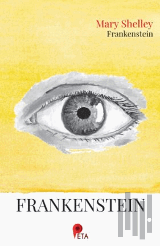 Frankenstein | Kitap Ambarı