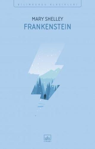 Frankenstein | Kitap Ambarı