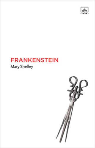 Frankenstein | Kitap Ambarı