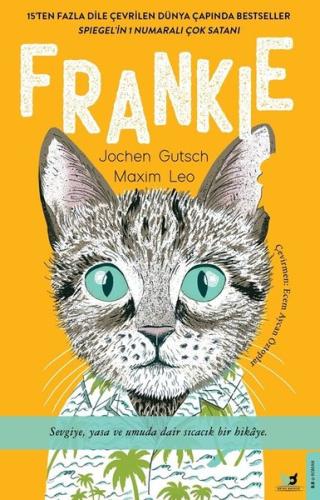 Frankie | Kitap Ambarı