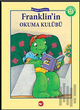 Franklin’in Okuma Kulübü | Kitap Ambarı