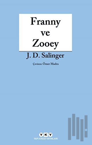 Franny ve Zooey | Kitap Ambarı